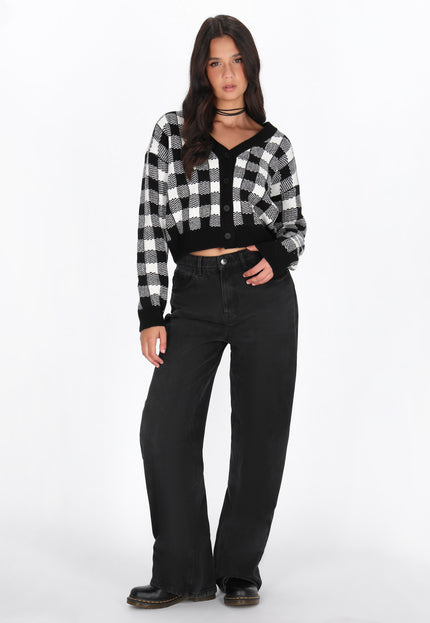 myMo ROCKS Women's Cardigan