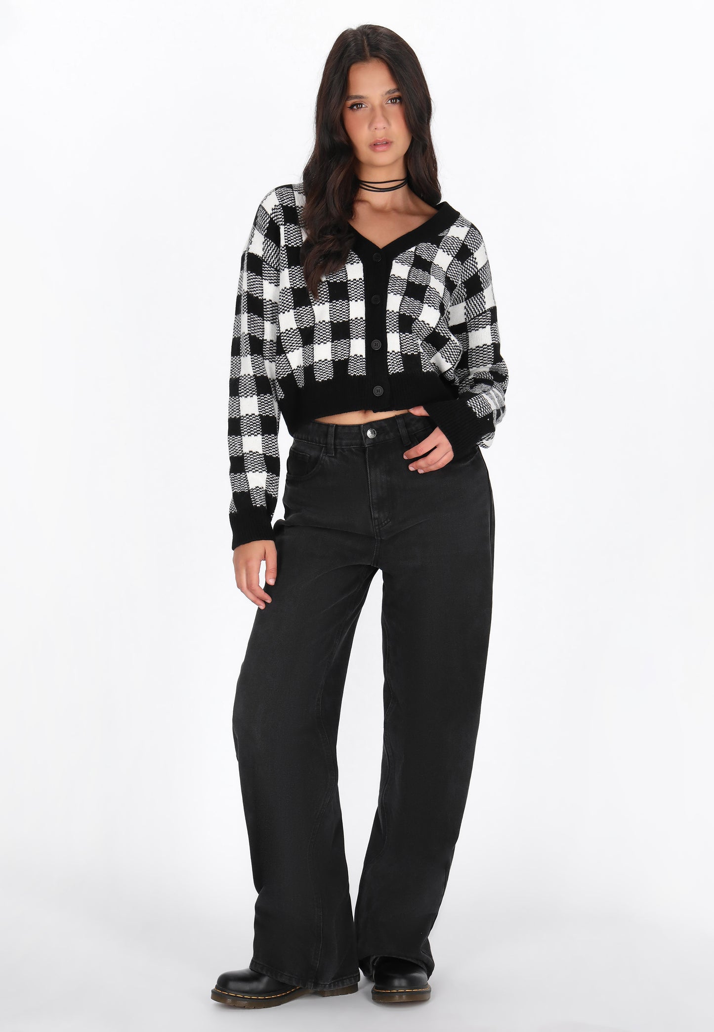 myMo ROCKS Women's Cardigan