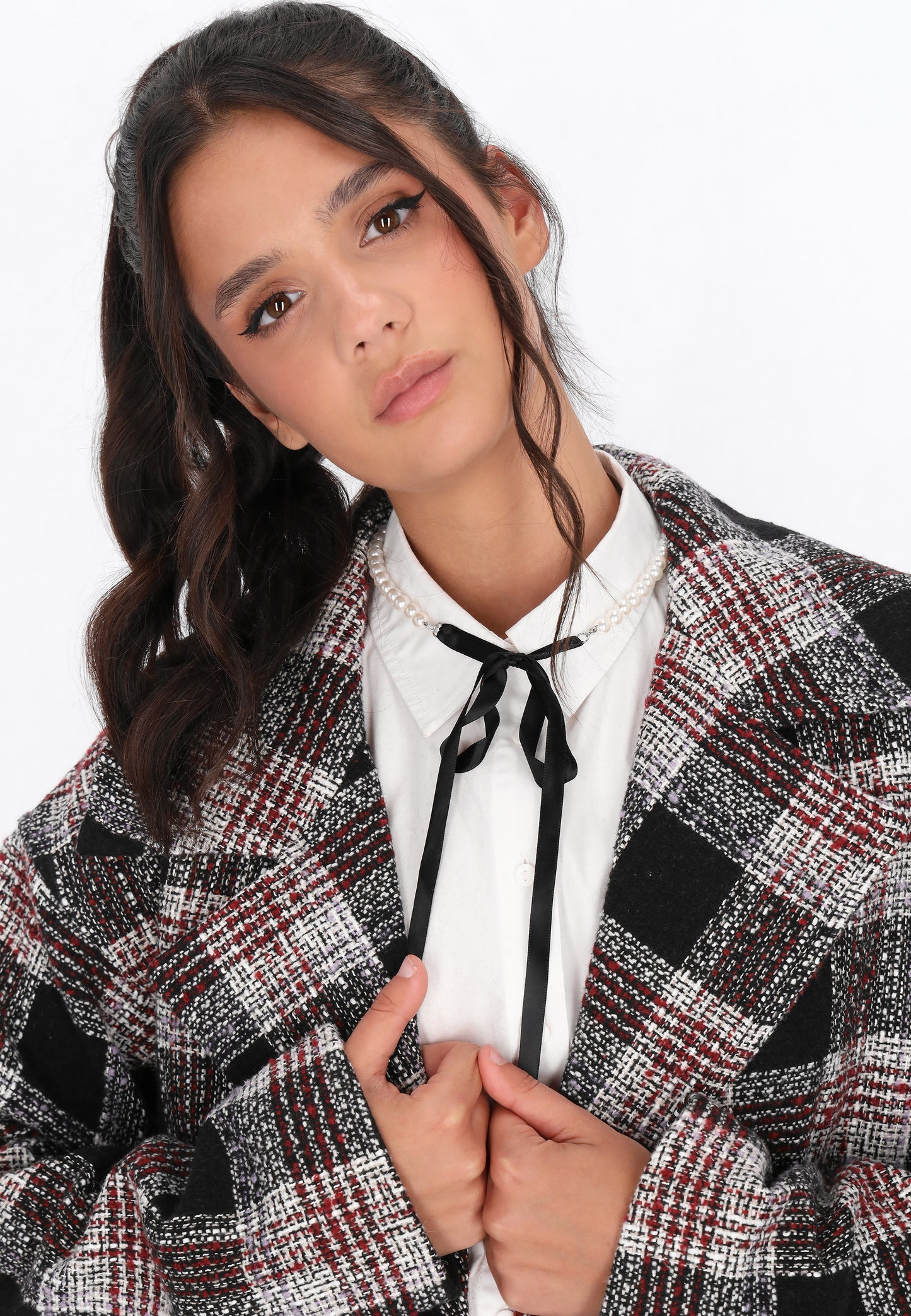 myMo ROCKS Women's Jacket