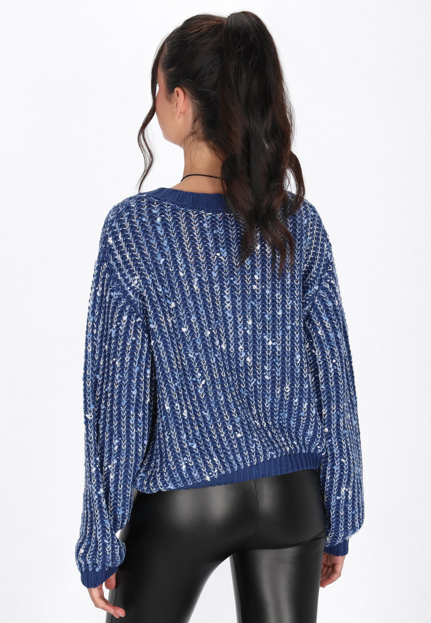 myMo ROCKS Women's Cardigan