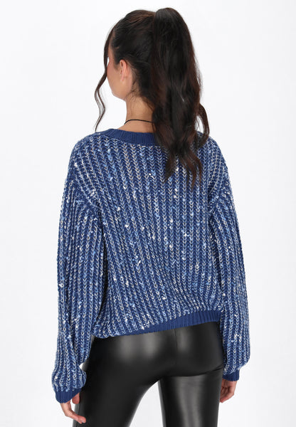 myMo ROCKS Women's Cardigan