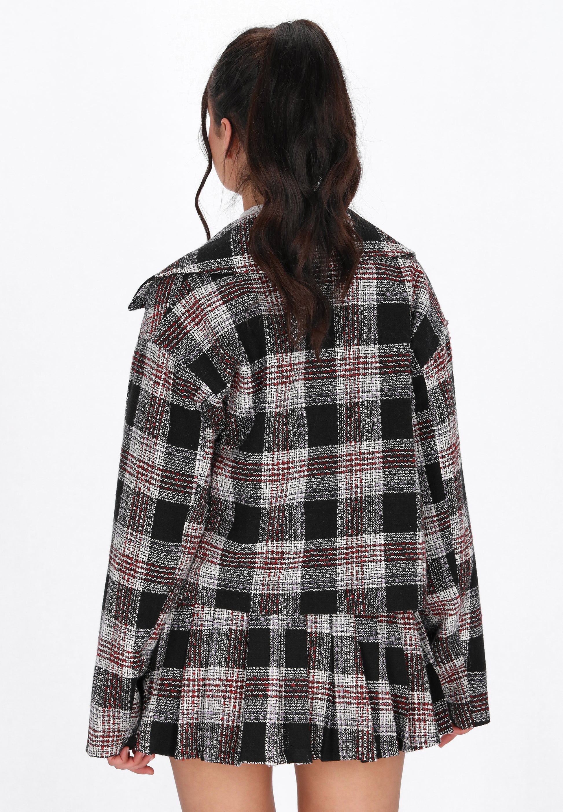 myMo ROCKS Women's Jacket