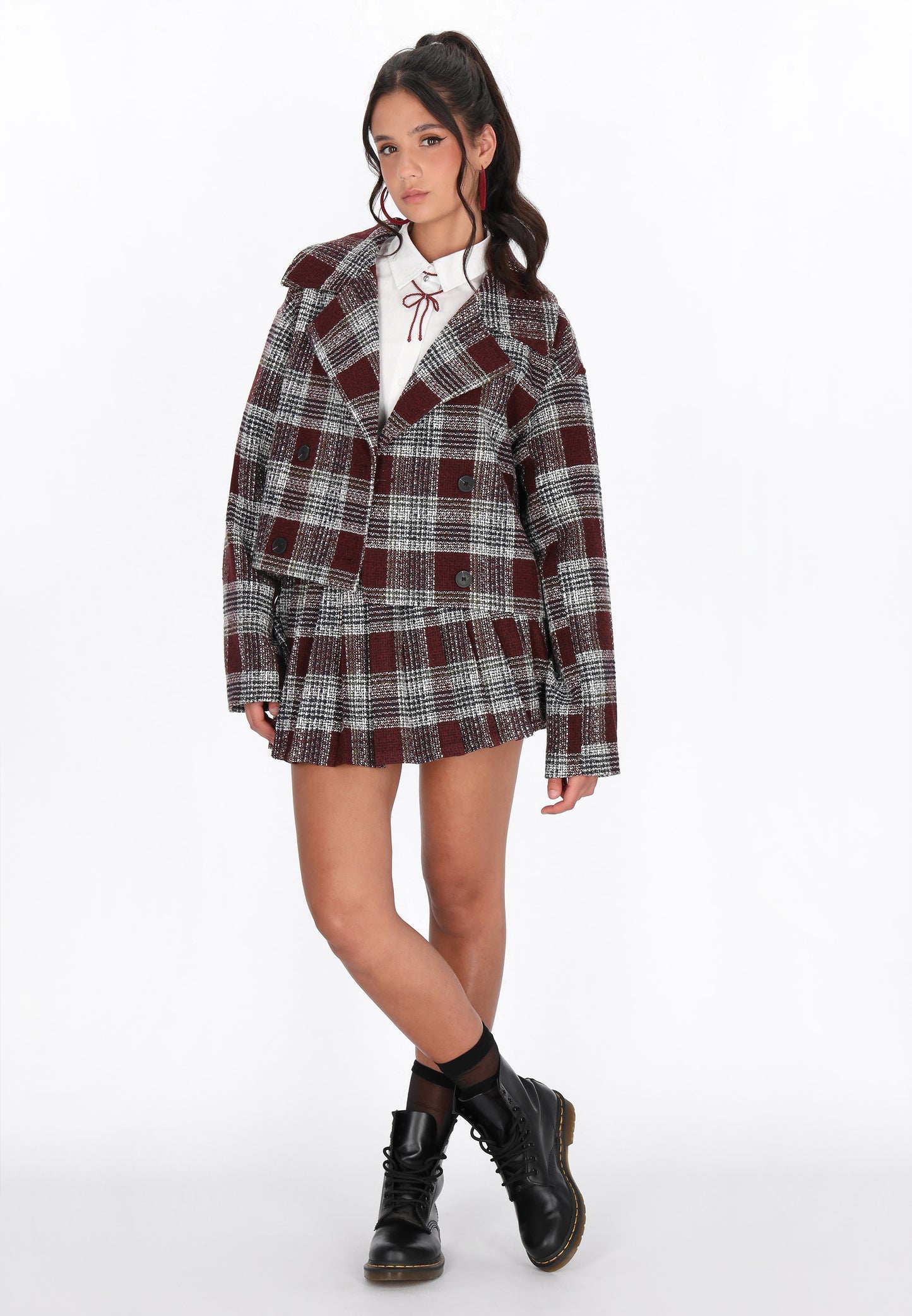 myMo ROCKS Women's Jacket