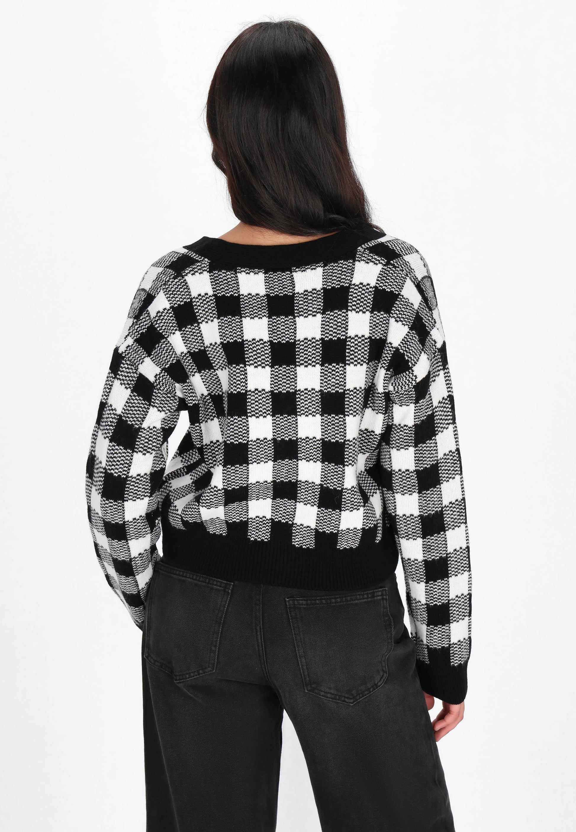 myMo ROCKS Women's Cardigan