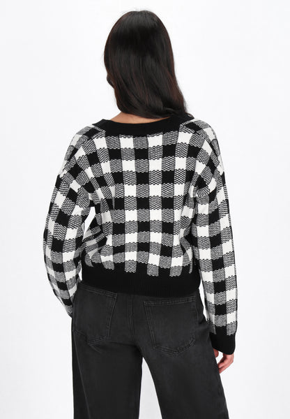 myMo ROCKS Women's Cardigan