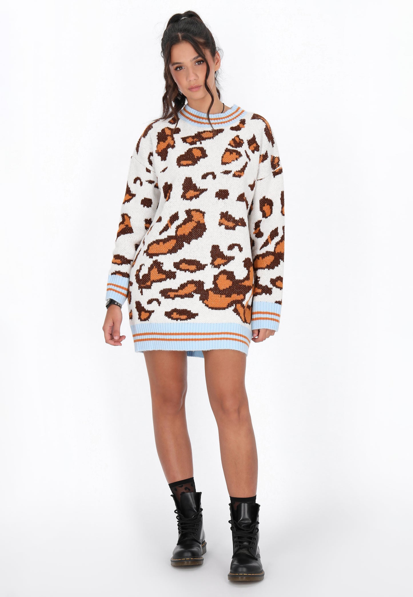 myMo ROCKS damska sukienka