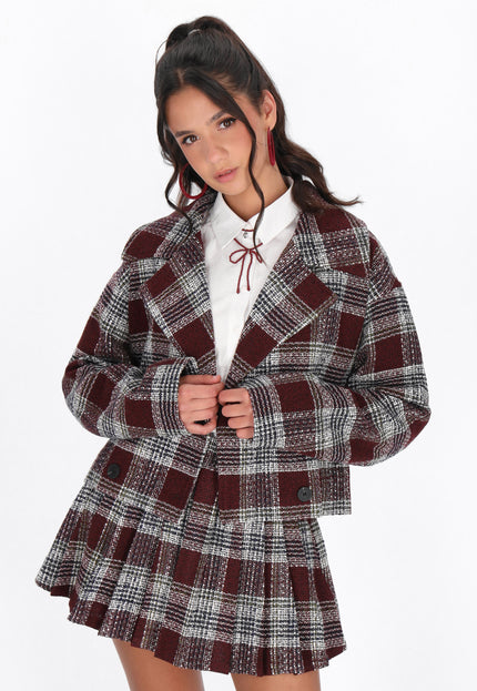 myMo ROCKS Women's Jacket