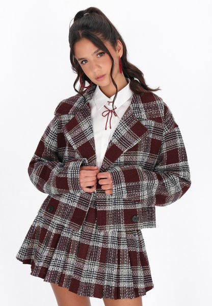 myMo ROCKS Women's Jacket