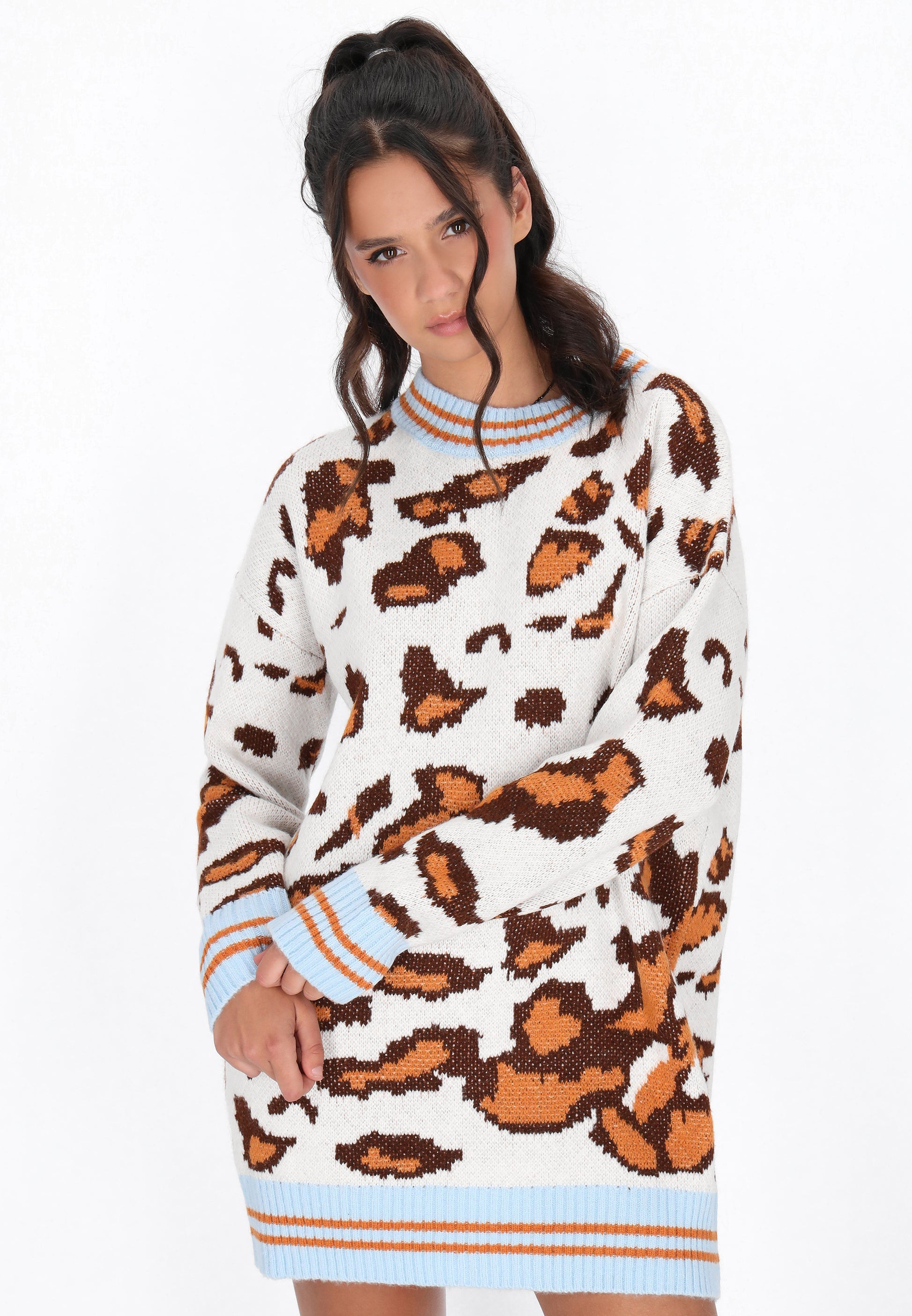 myMo ROCKS damska sukienka