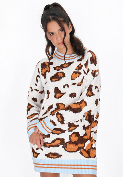 myMo ROCKS damska sukienka