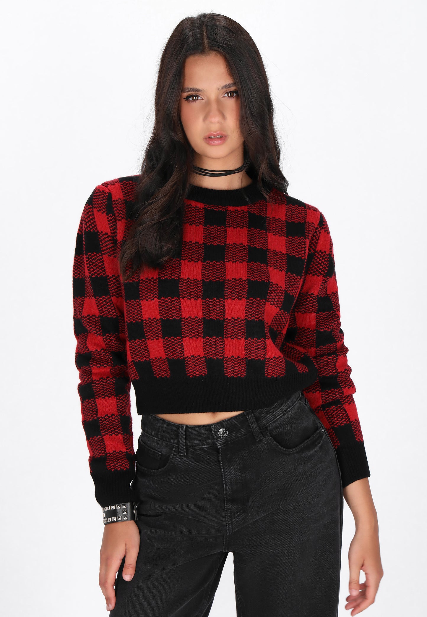 myMo ROCKS Women's Sweater