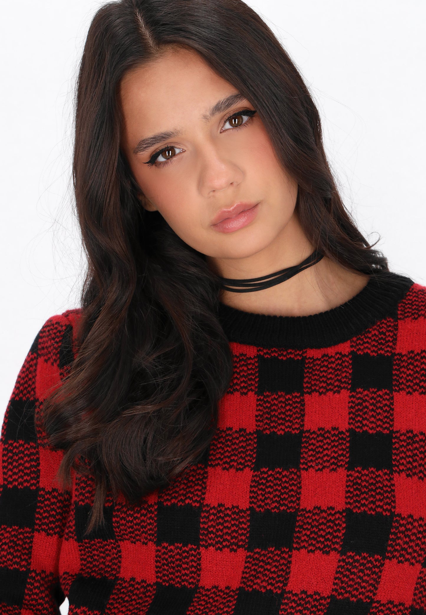 myMo ROCKS Women's Sweater