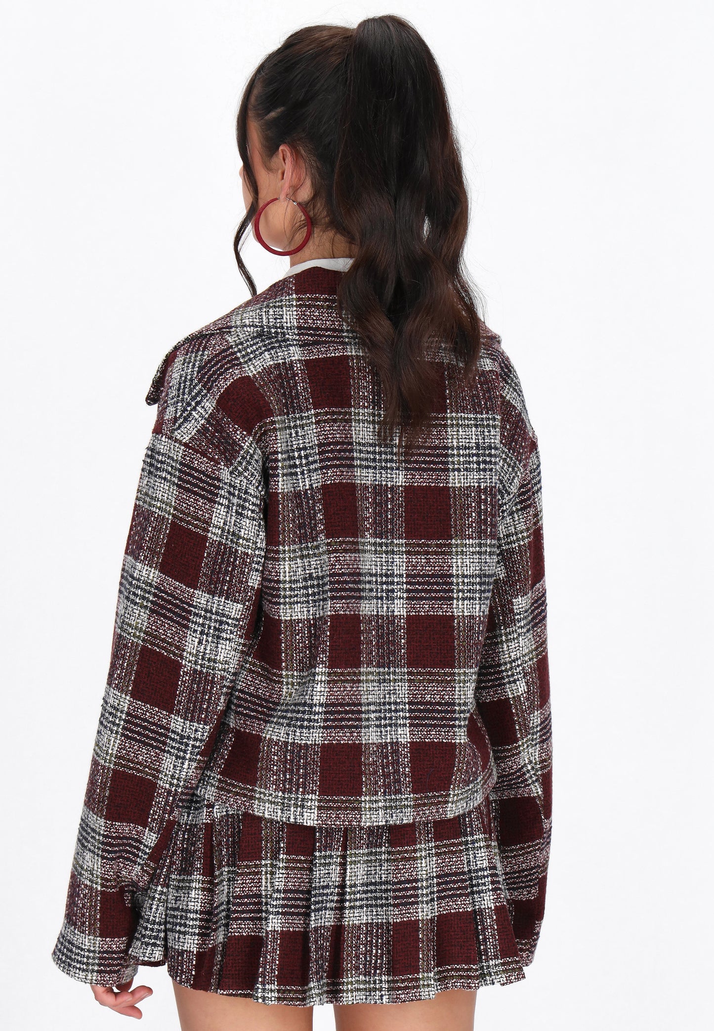 myMo ROCKS Women's Jacket