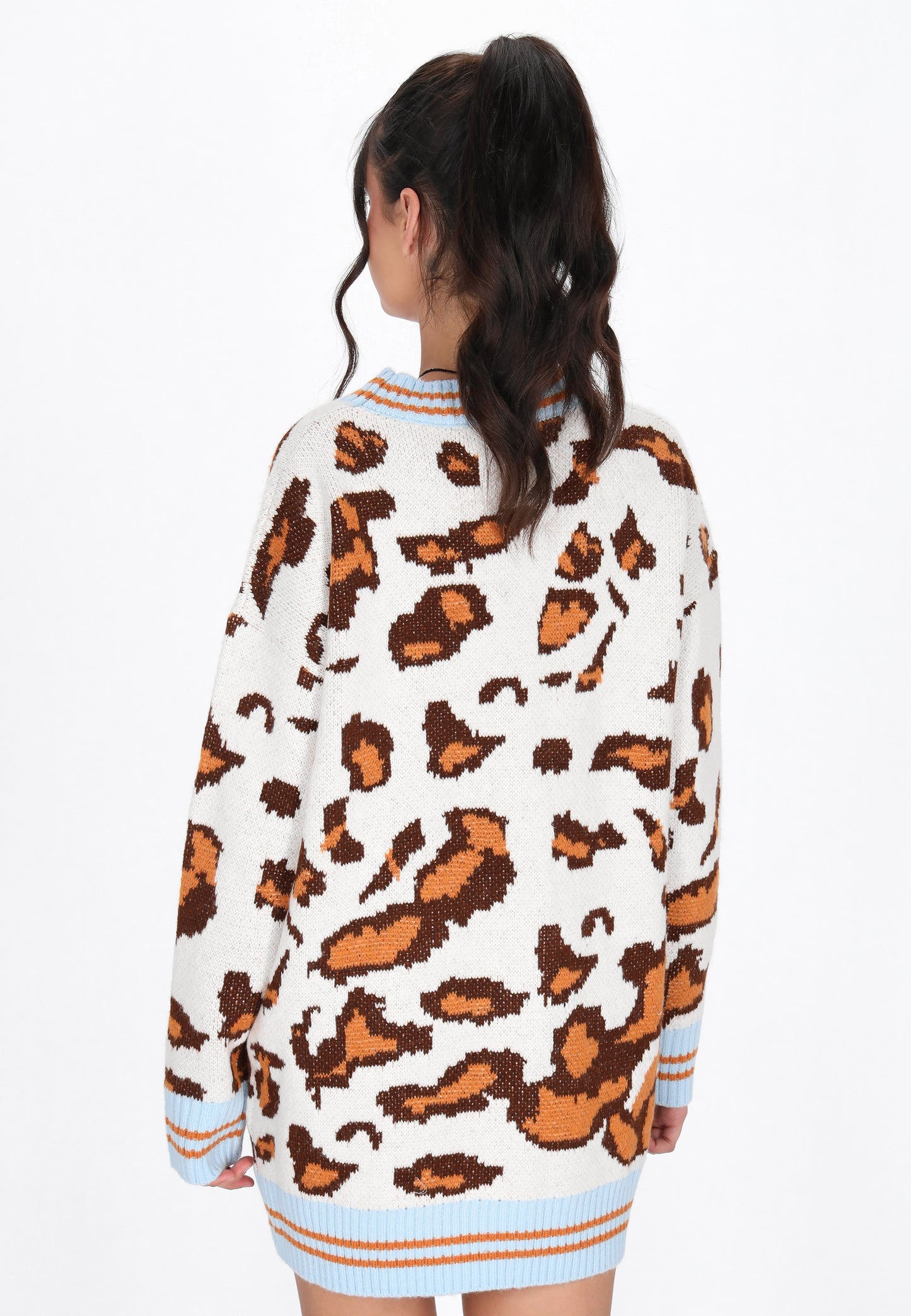 myMo ROCKS damska sukienka