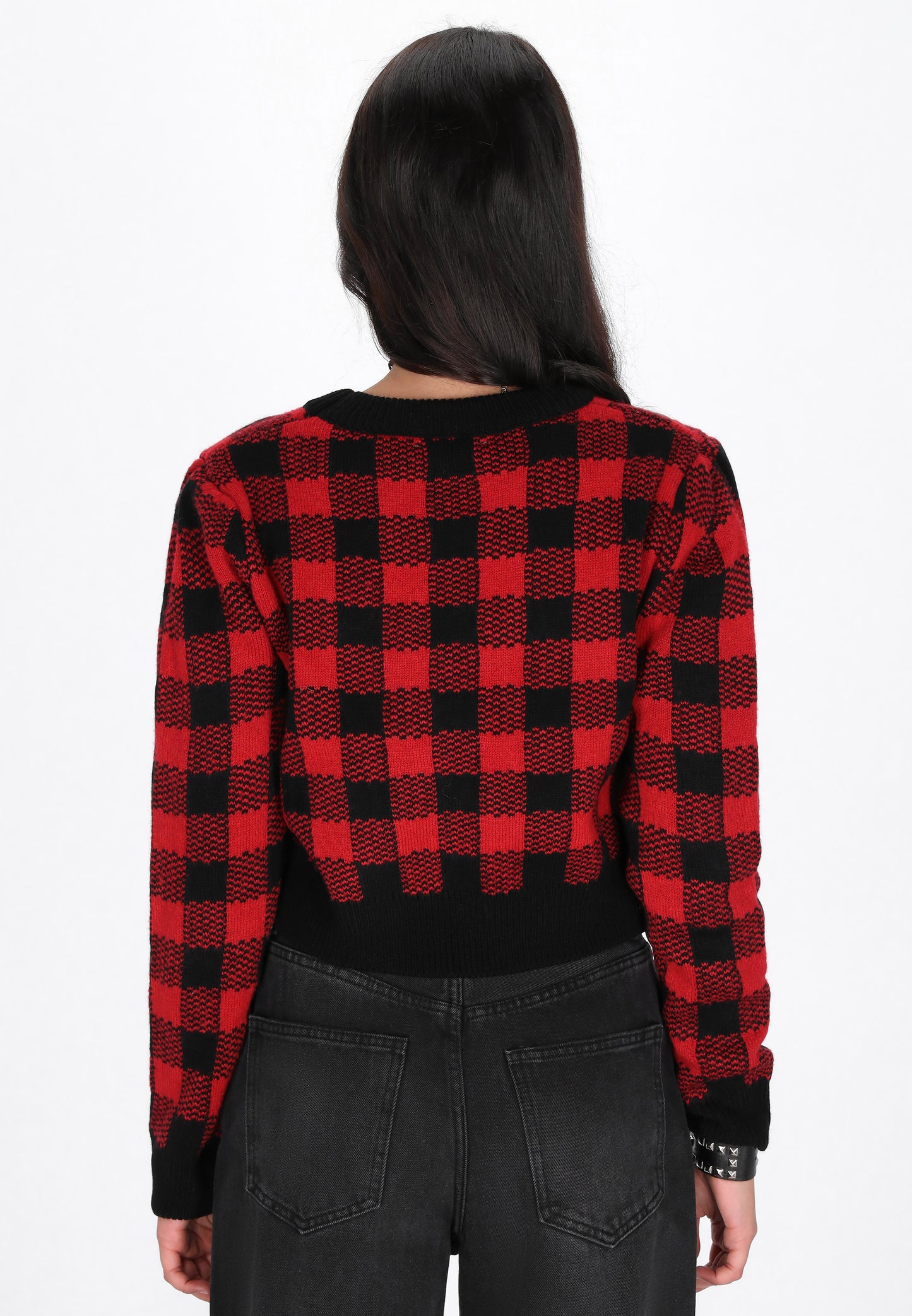 myMo ROCKS Women's Sweater