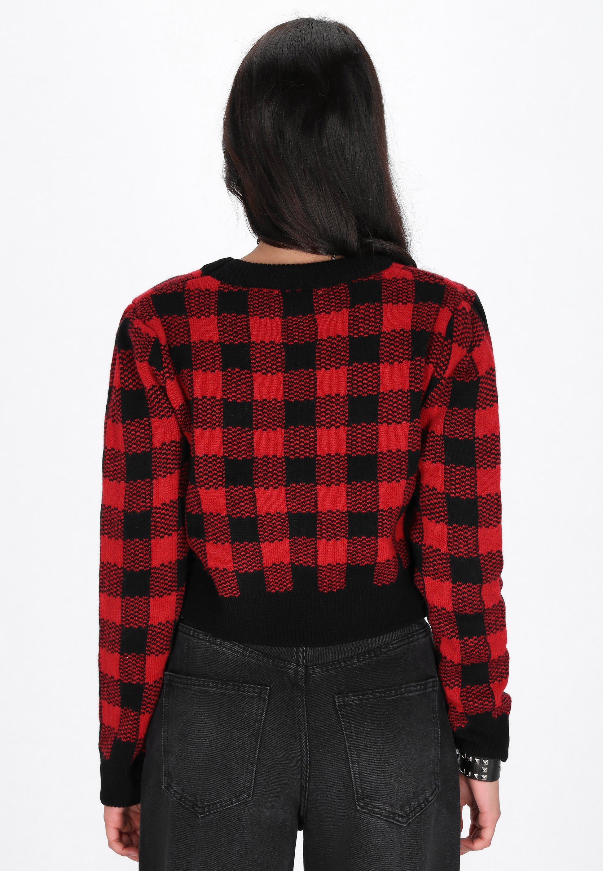 myMo ROCKS Women's Sweater