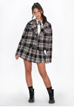 Black Check