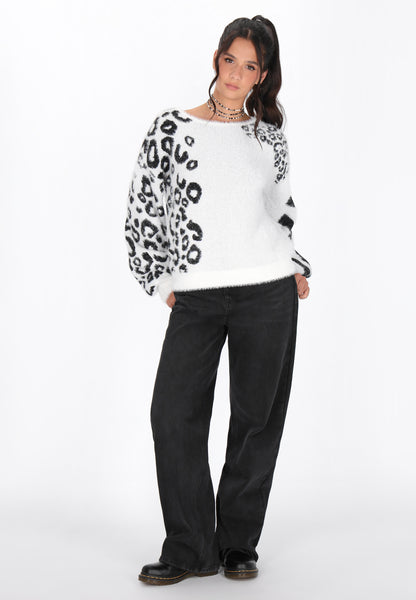 myMo ROCKS Women's Sweater