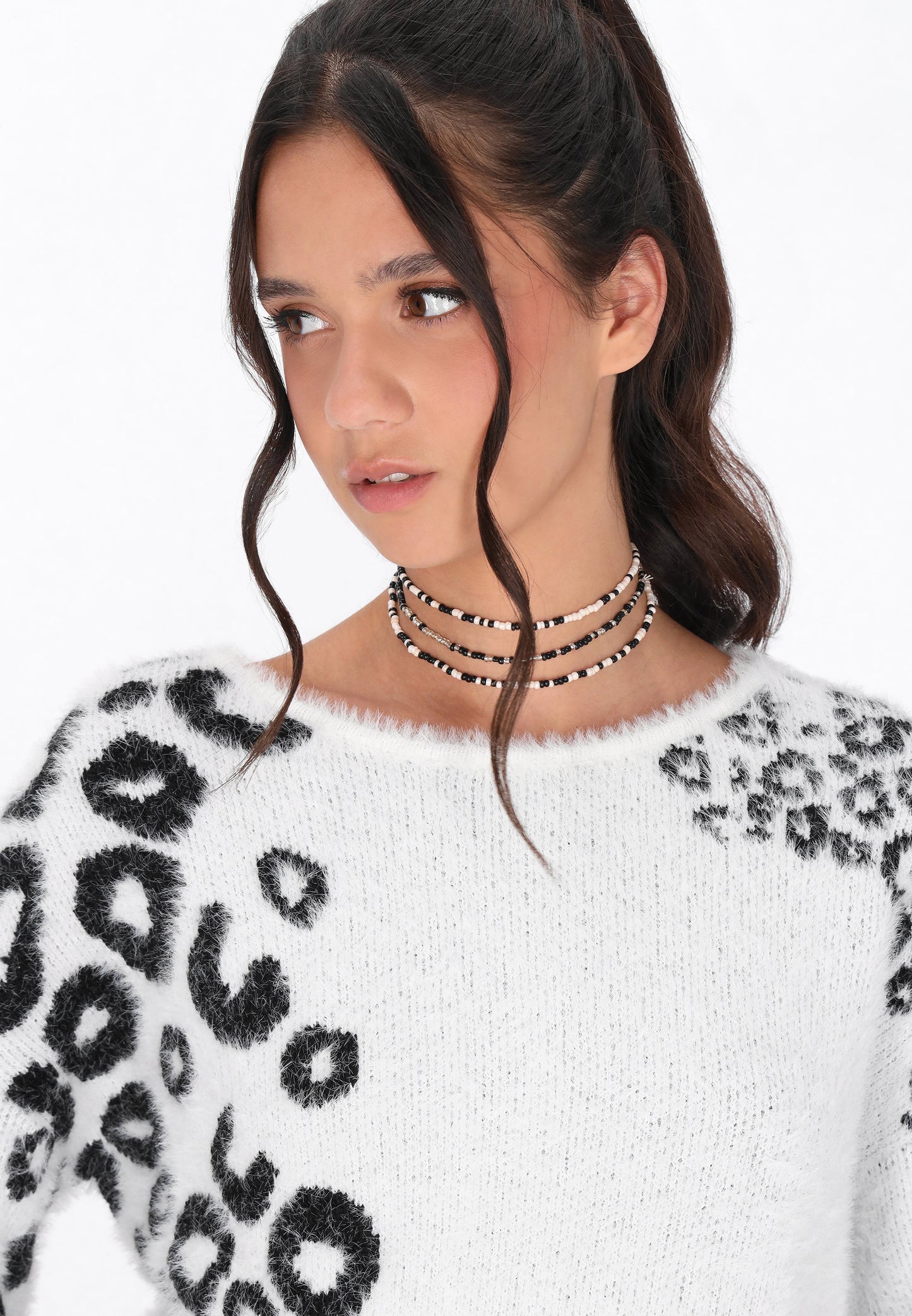 myMo ROCKS Women's Sweater