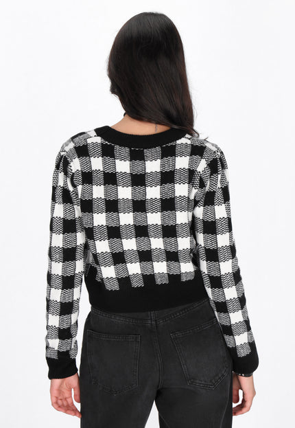 myMo ROCKS Women's Sweater