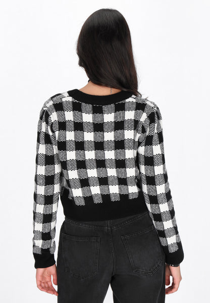 myMo ROCKS Women's Sweater