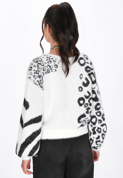 myMo ROCKS Women's Sweater