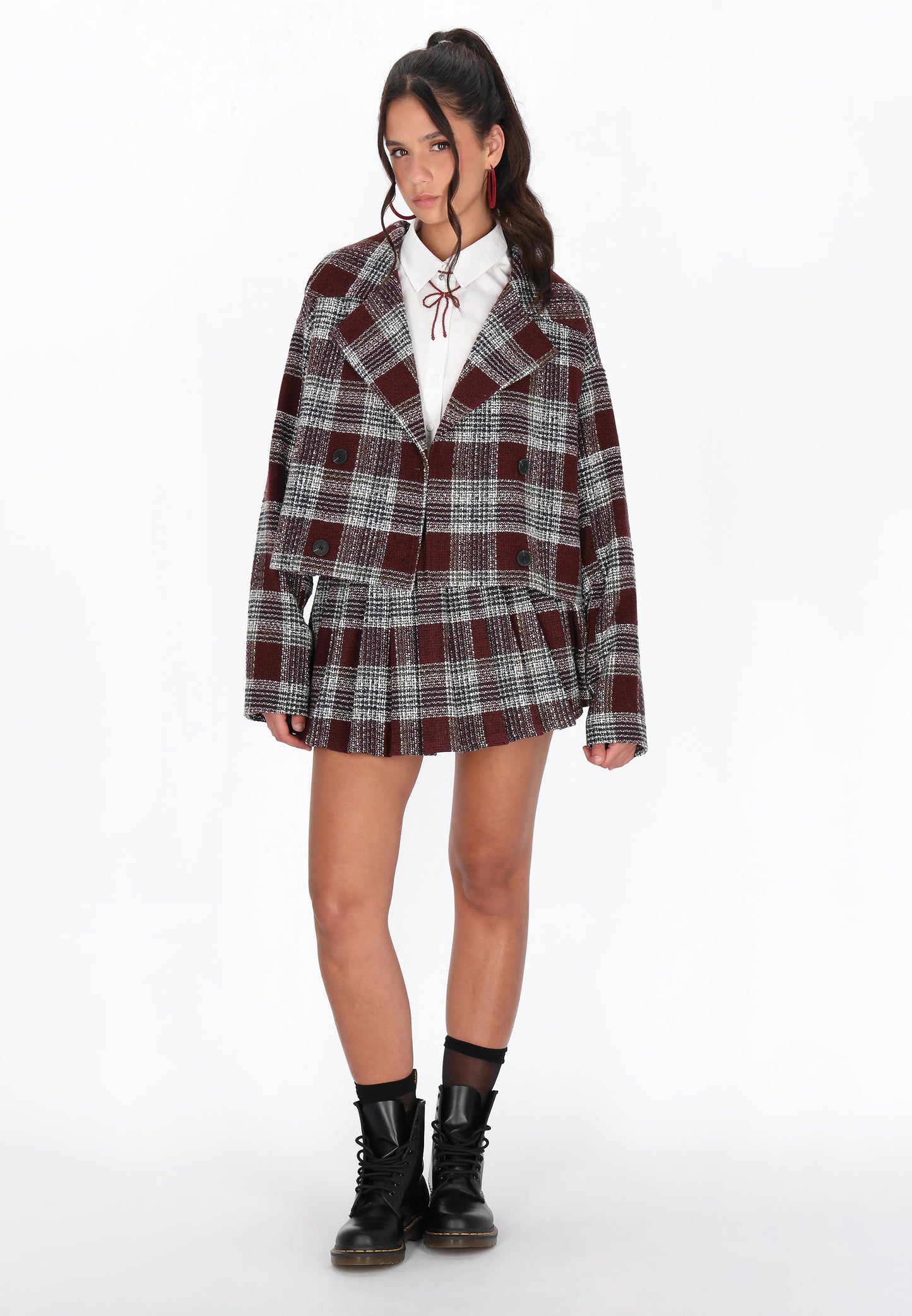 myMo ROCKS Women's Skirt