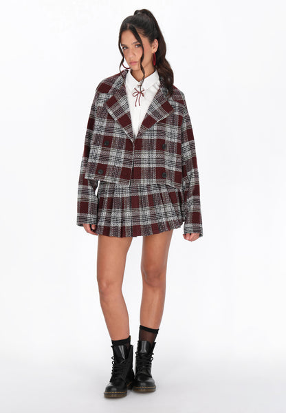 myMo ROCKS Women's Skirt