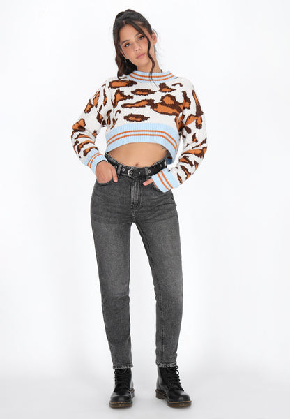 myMo ROCKS Women's Sweater