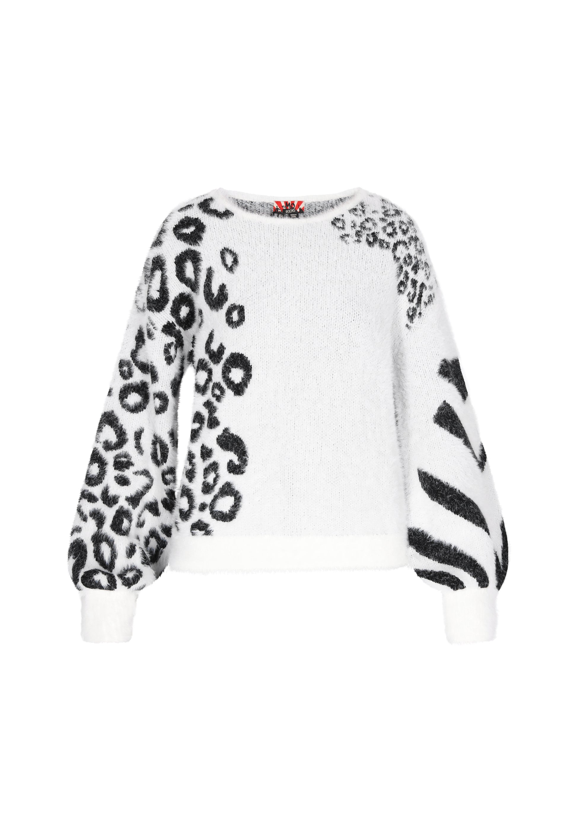 myMo ROCKS Women's Sweater