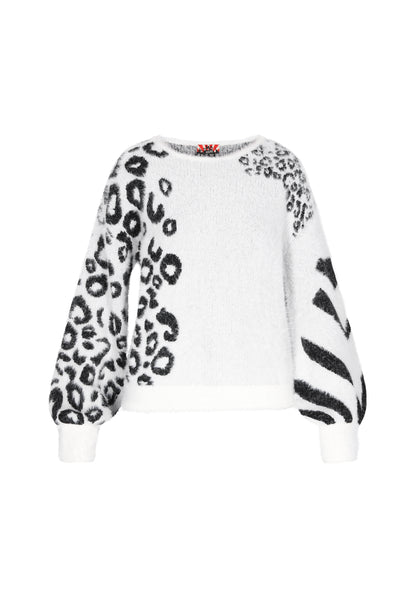 myMo ROCKS Women's Sweater