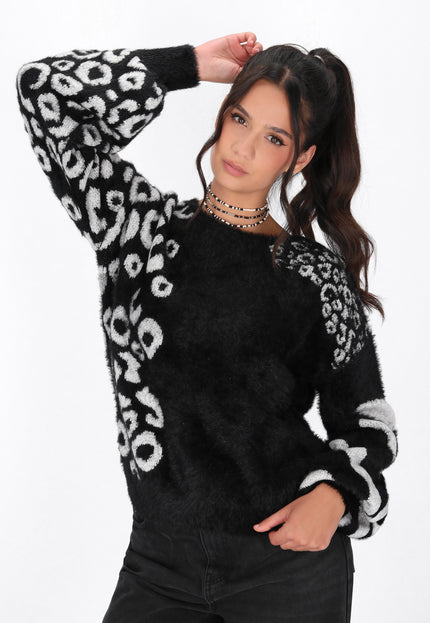myMo ROCKS Women's Sweater