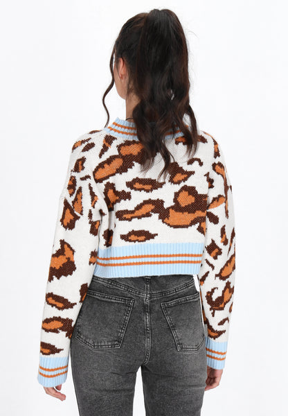 myMo ROCKS Women's Sweater