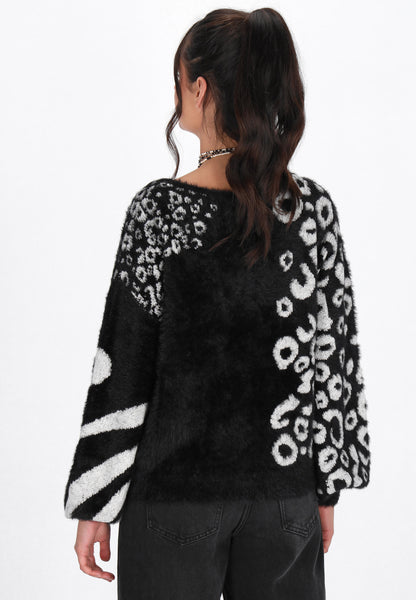 myMo ROCKS Women's Sweater