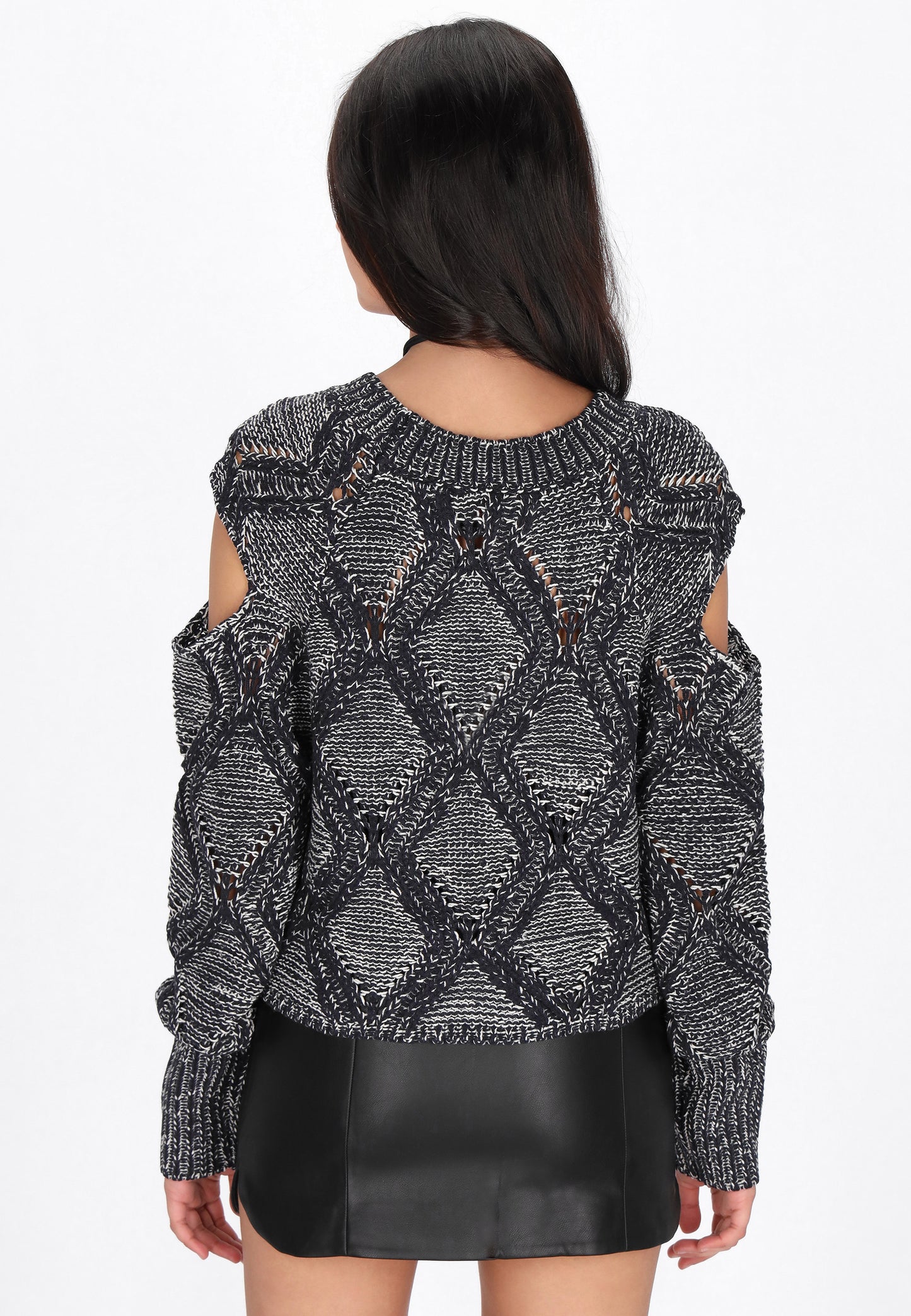 myMo ROCKS Women's Sweater