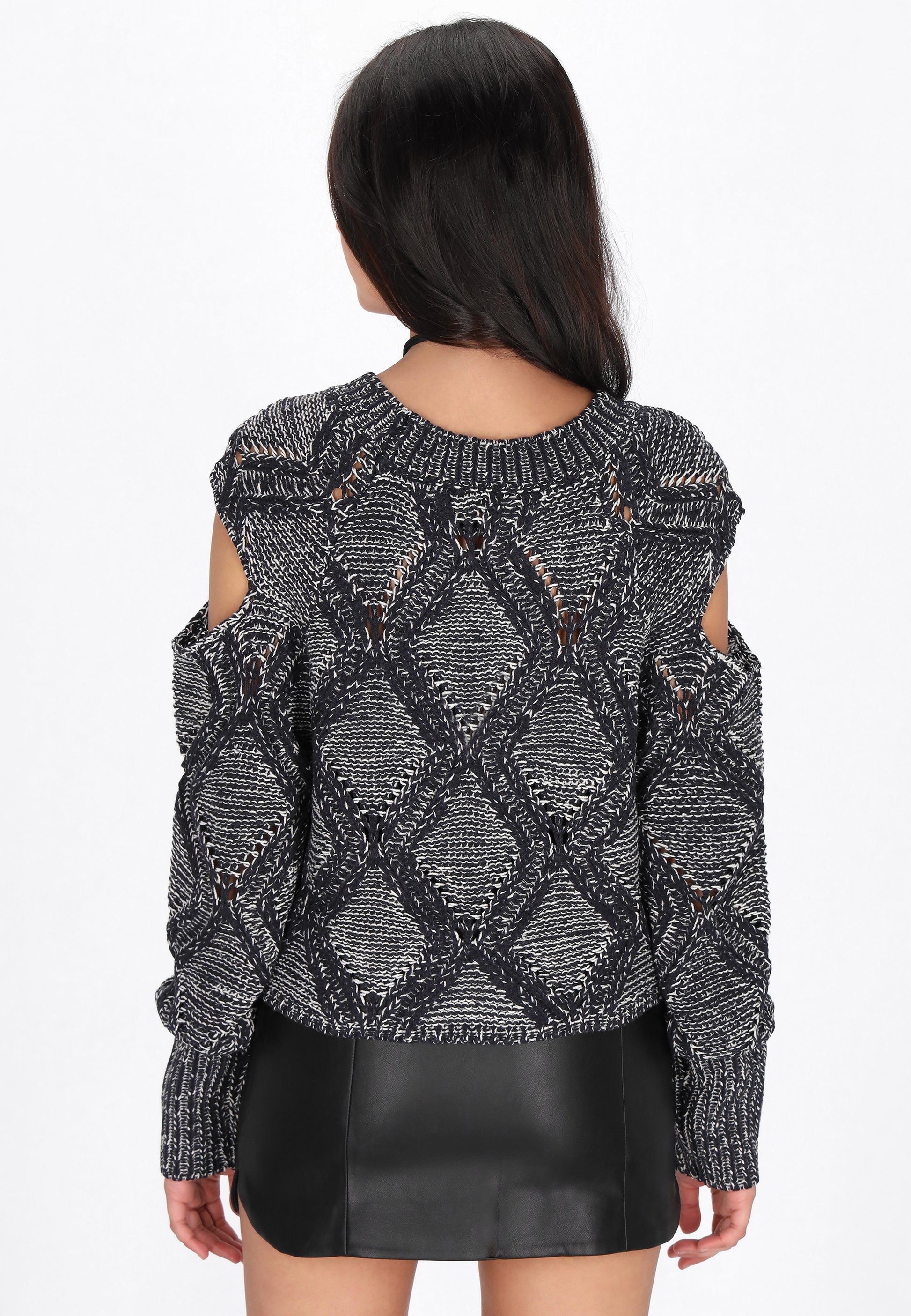 myMo ROCKS Women's Sweater