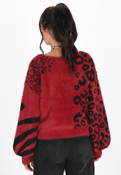 myMo ROCKS Women's Sweater