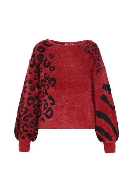 myMo ROCKS Women's Sweater