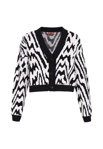 myMo ROCKS Women's Cardigan