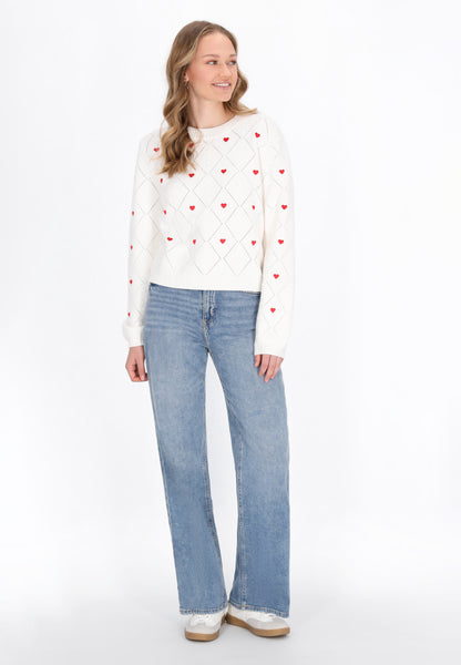 myMo Women's Sweater