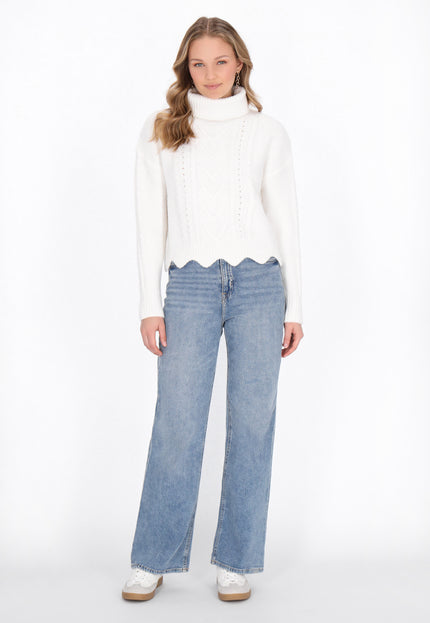 myMo Women's Sweater