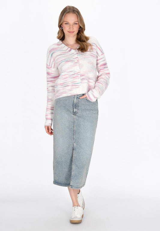 myMo Women's Cardigan