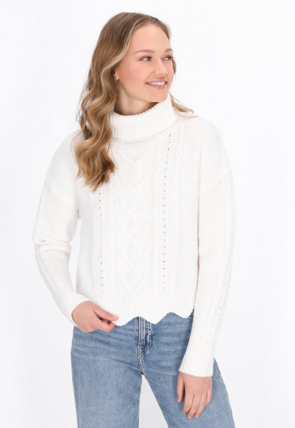 myMo Women's Sweater