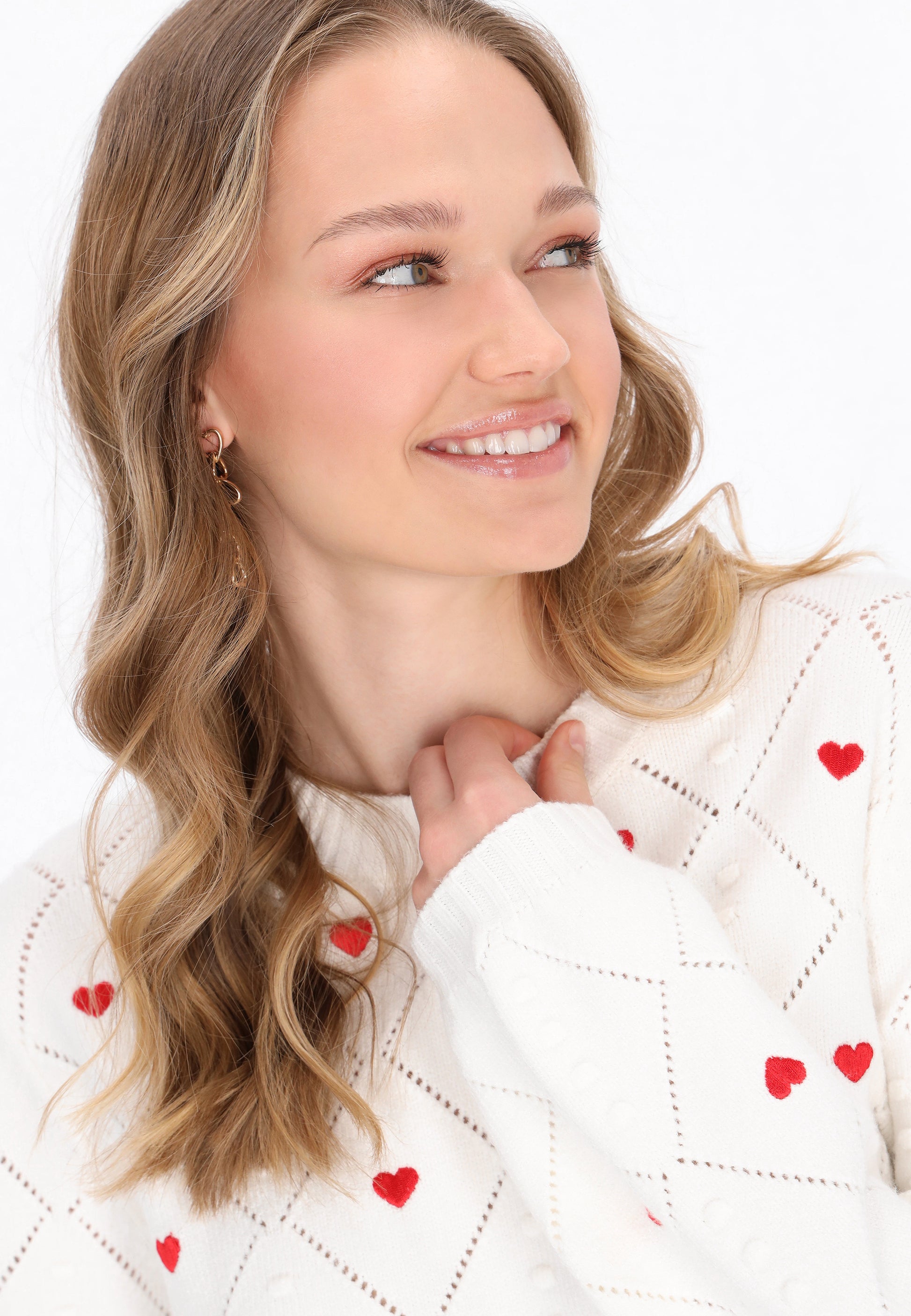 myMo Women's Sweater