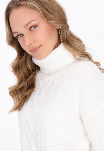 myMo Women's Sweater