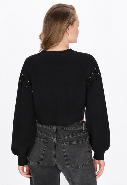 myMo ROCKS Women's Cardigan