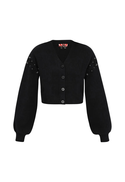 myMo ROCKS Women's Cardigan