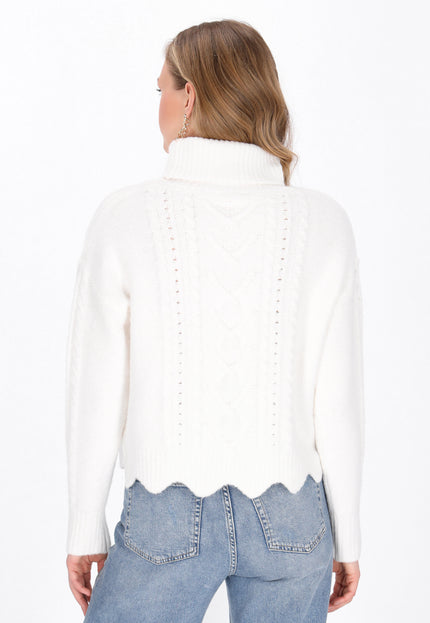 myMo Women's Sweater