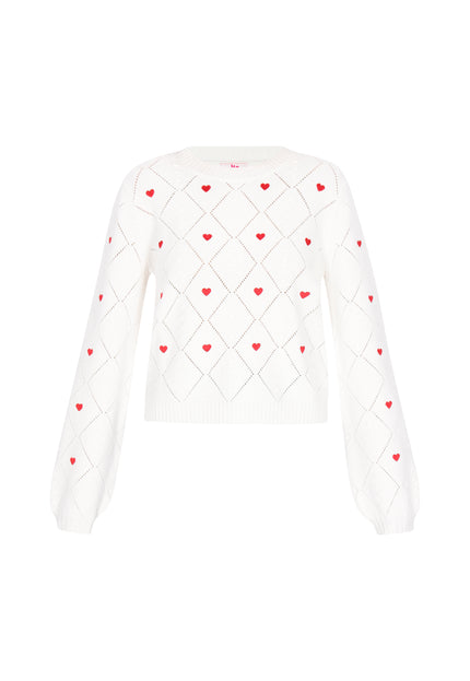 myMo Women's Sweater