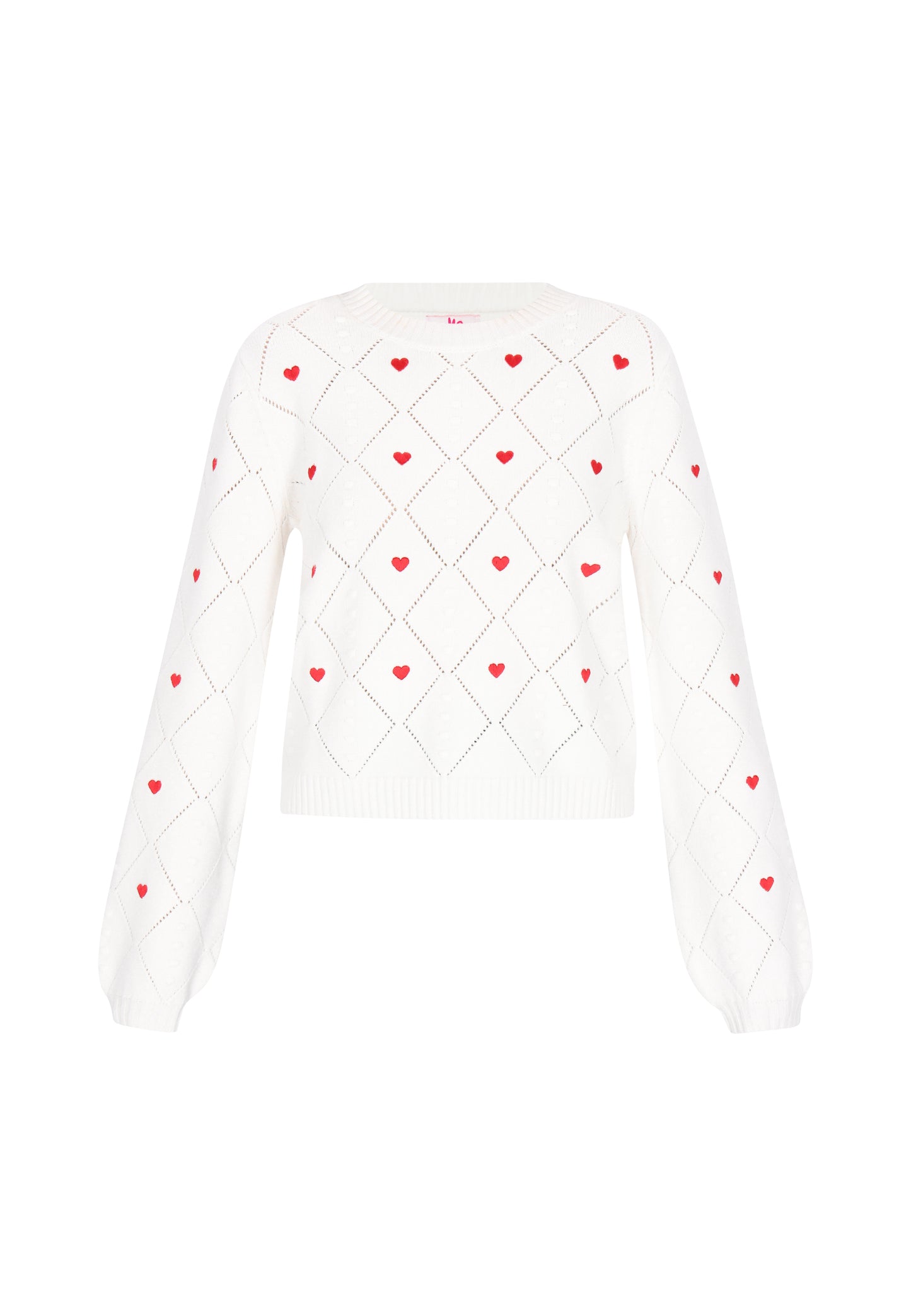 myMo Women's Sweater